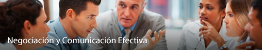 curso de neg y com efectiva