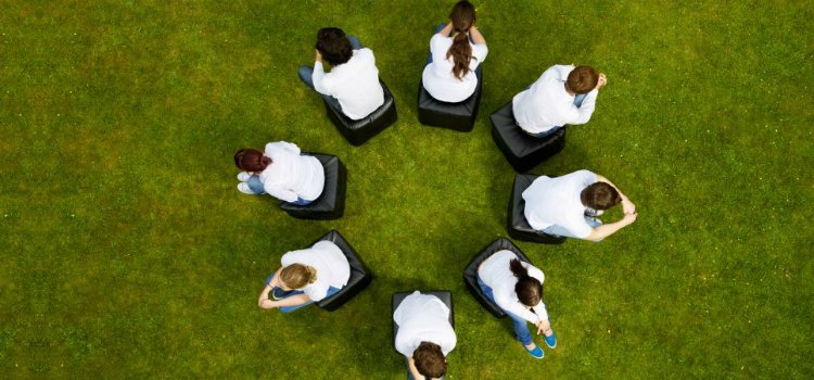 Trabajo en Equipo: ¿Expresión de deseo o posibilidad real?