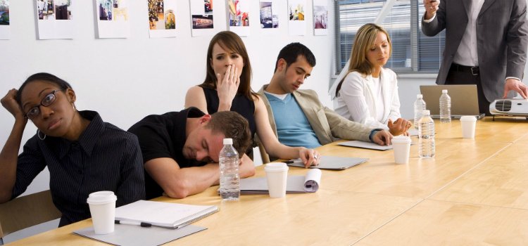 El lado oscuro del trabajo en equipo