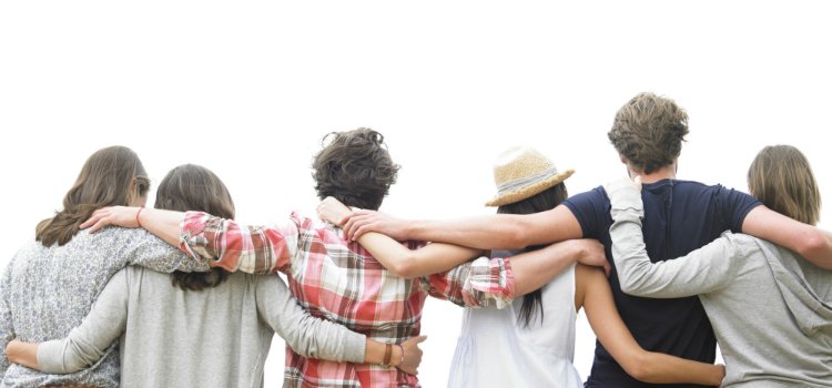¿Cuál es el número máximo de amigos que podés tener? ¿Qué dice la ciencia?