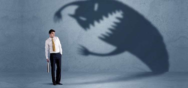 La ciencia del miedo. ¿Por qué no funcionan las amenazas para el cambio de conducta?