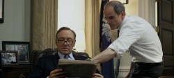 Por qué necesitás a Doug Stamper en tu equipo