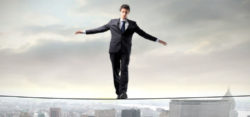 2 dimensiones que definen el equilibrio de un líder