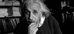 El consejo de Einstein para resolver conflictos