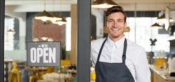 El desafío más grande para un emprendedor