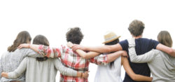 ¿Cuál es el número máximo de amigos que podés tener? ¿Qué dice la ciencia?