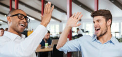 ¿Existe la amistad entre jefe y colaborador?