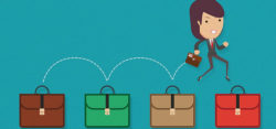 La pregunta más importante que tenés que hacerte para cambiar de trabajo