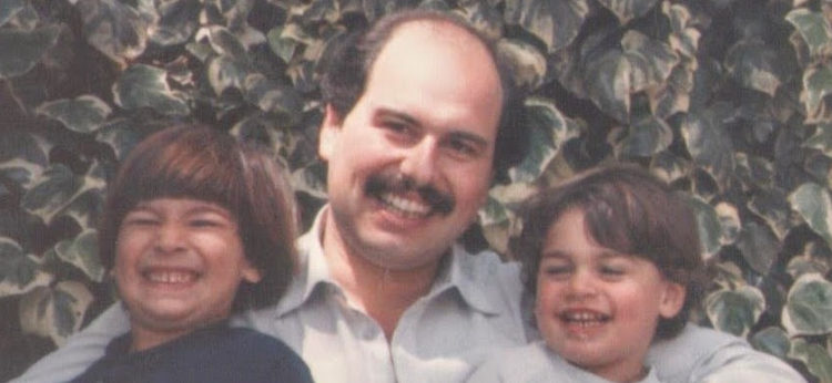 La enseñanza de mi viejo para evitar los conflictos